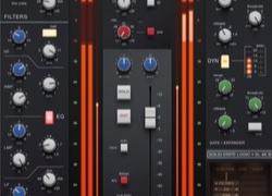 Solid State Logic SSL 4K B